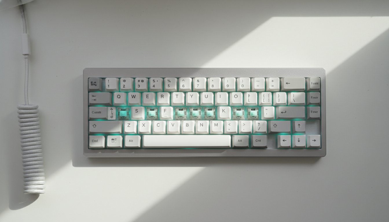 Are Mechanical Keyboards Worth It? The Honest Answer