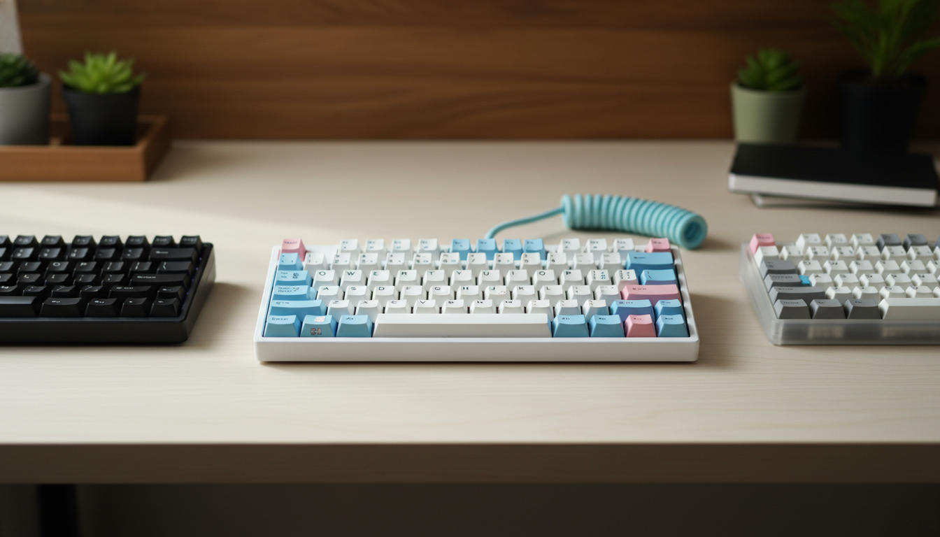 Best Budget Custom Keyboards Reddit Actually Recommends