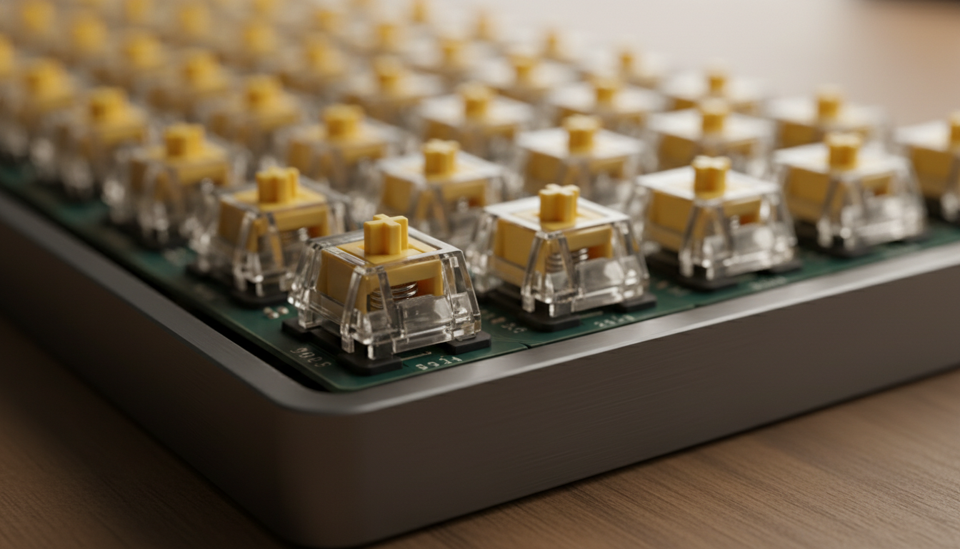 Best Gateron Linear Switches for Every Build