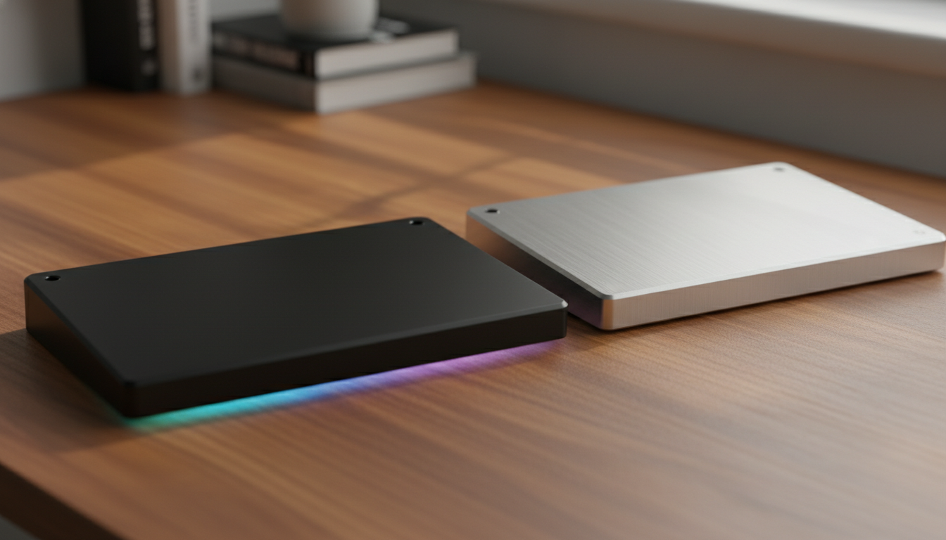 Plastic vs Metal Keyboard Cases: Which Should You Buy?